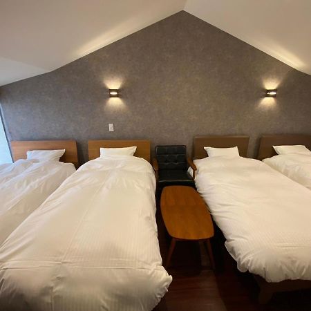 Yuzenkyo Villa Kiotó Kültér fotó