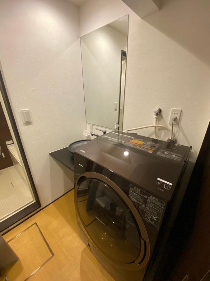 Yuzenkyo Villa Kiotó Kültér fotó